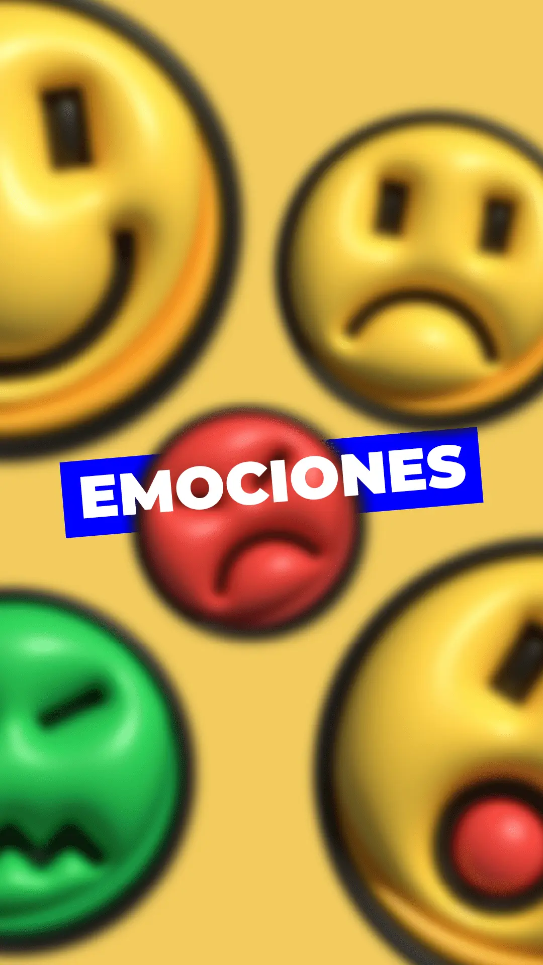 Imagen de Emociones