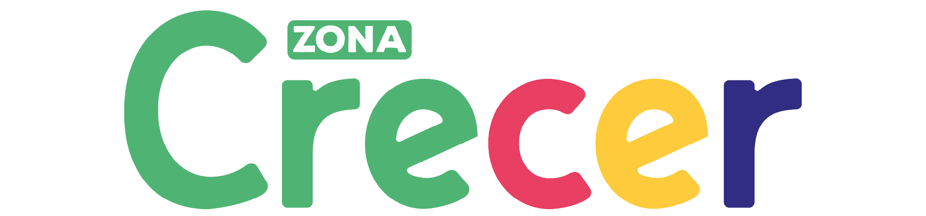 logo zonaCrecer